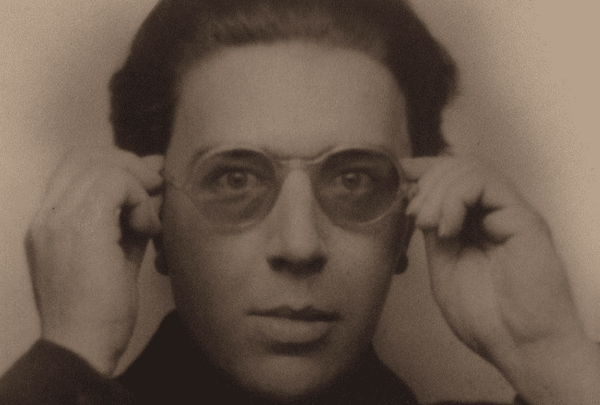 | André Breton Wikimedia Commons | MR Online